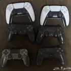 يد سوني اصليه