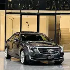 كاديلاك ATS فل كامل 2017 (عرض خاص)