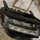 شمعات لاند كروزر منزله من اصفار