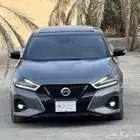 نيسان مكسيما SR فل موديل 2023 نظيف