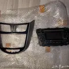 مسجل اكسنت 2015 مع ديكور