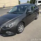 مازدا 3 موديل 2015