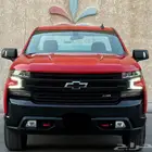 سلفرادو 2022 Z71