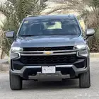 شيفرواليه تاهو موديل 2022