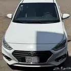 اكسنت موديل 2020