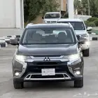 ميتسوبيشي اوتلاندر موديل 2020
