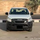 ايسوزو ديماكس 2020 ديزل سعر 48000 الف