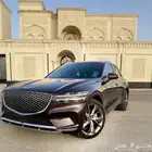 جينسس GV70  Genesis