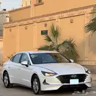 سوناتا 2021 ستاندر سعودي