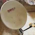 طبق دش -صحن هوائي