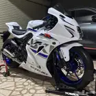 suzuki gsxr1000r 2018