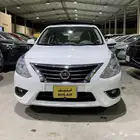 نيسان صني م 2024