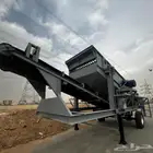كساره بريمه موبايلي مع غربال للإيجار