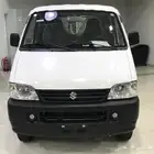سوزوكي ايكو 2025 بضاعة فان