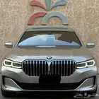 بي ام دبليو 2020 Li 730