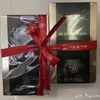 عطر رجالي اس دي بونت