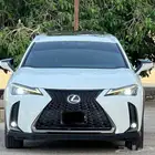 لكزس UX200 2020 ممشى 30 الف اخت الجديد