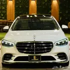 مرسيدس الجوهره ((2022))فل كامل