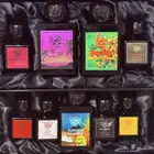 عينات عطور لورينزو بازاغليا Lorenzo Pazaglia