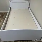 سرير نفر ونص
