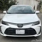 كورولا 2024 وكاله