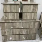تسريحه مع الكومادينه
