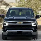 شفروليه سلفرادو 2023 LT ممشى (43) الف