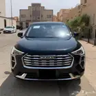 للبيع هافال جوليان 2024 منوة المستخدم