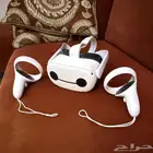 ميتا كويست meta oculus quest 2 256GB نظارة واقع افتراضي