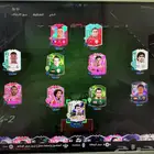 حساب فيفا 25 PC