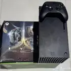 اكس بوكس سيريس اكس