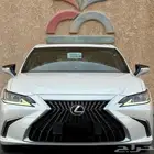 لكزس ES 300 2022