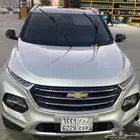 شفروليه جروف 2023 حالة الوكالة ماشية 35000