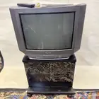 تلفزيون سوني قديم