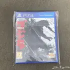 Godzilla PS4