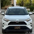 تويوتا راف فور 2024 نص فل