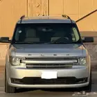 فورد فلكس موديل 2015
