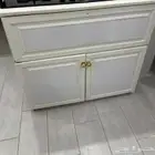 دولاب الالمنيوم