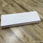 ساعة ابل جديدة