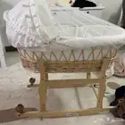 مهد موسى (سرير اطفال)