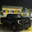 جمس سييرا 2022 الجميح فل كامل اسود