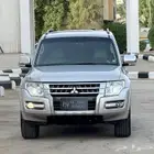 ميتسوبيشي باجيرو موديل 2022 شرط نظيف