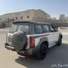 باترول سوبر سفاري 2019