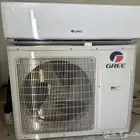 مكيف قري 2 طن ونص بارد للبيع