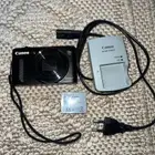canon sx610hs