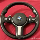 طاره m اصلي وكاله بحاله الزيرو تركب جميع X5 f15 X6