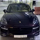 كايين GTS شبه وكالة
