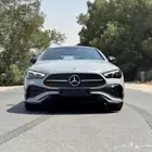مرسيدس اصفار CLE200 كوبيه 2025