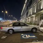فورد فكتوريا مرشوش كامل