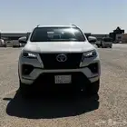 تويوتا فورتشنر VX بنزين موديل 2022